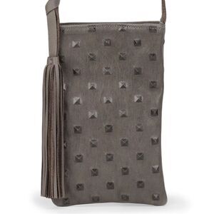 NWT Molly G Frankie Crossbody Bag